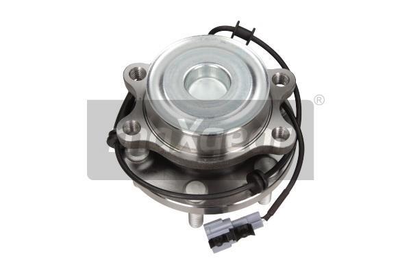 Maxgear Wiellagerset 33-0811