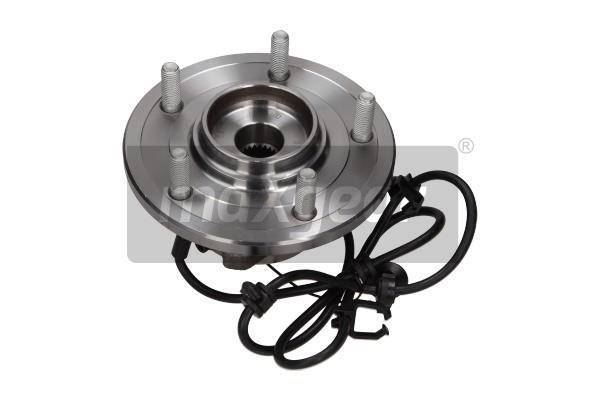 Wiellagerset Maxgear 33-0813