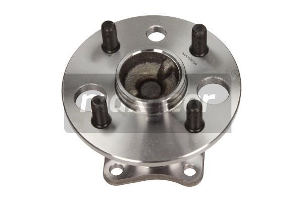 Maxgear Wiellagerset 33-0818