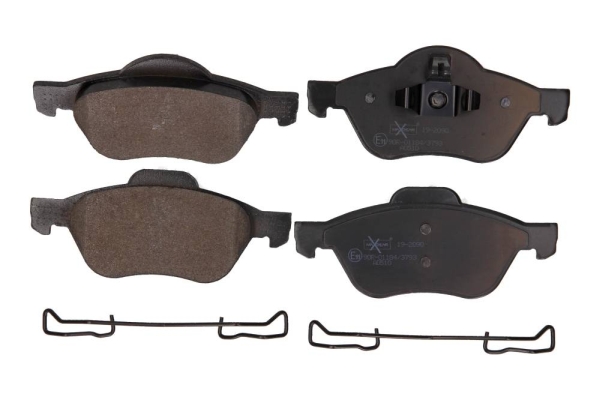 Remblokset Maxgear 19-2090