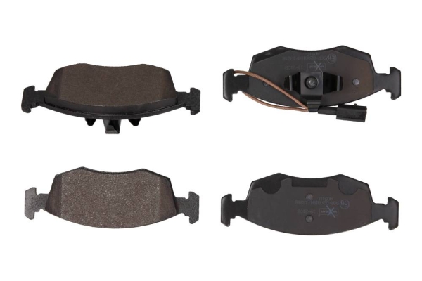 Remblokset Maxgear 19-2108