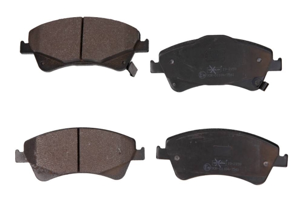 Remblokset Maxgear 19-2159