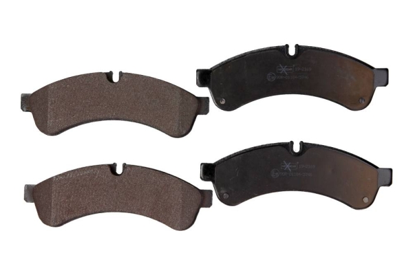 Remblokset Maxgear 19-2169