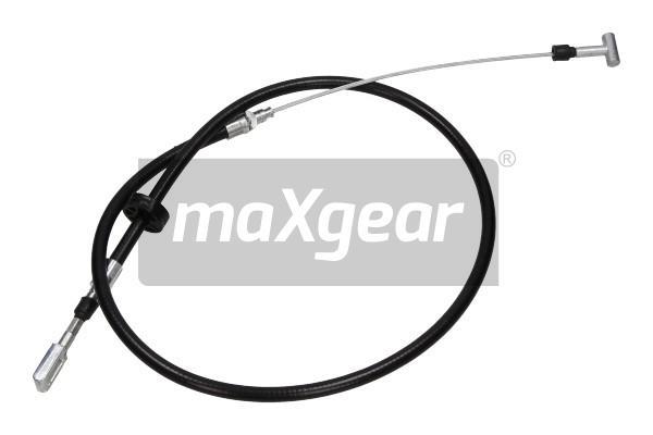 Handremkabel Maxgear 32-0544