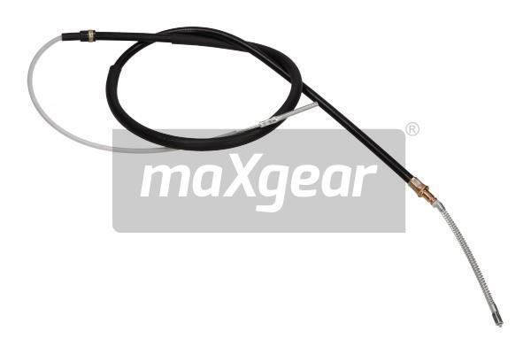 Handremkabel Maxgear 32-0551