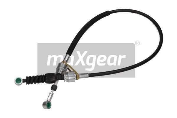 Koppelingskabel Maxgear 32-0563