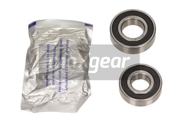 Wiellagerset Maxgear 33-0832