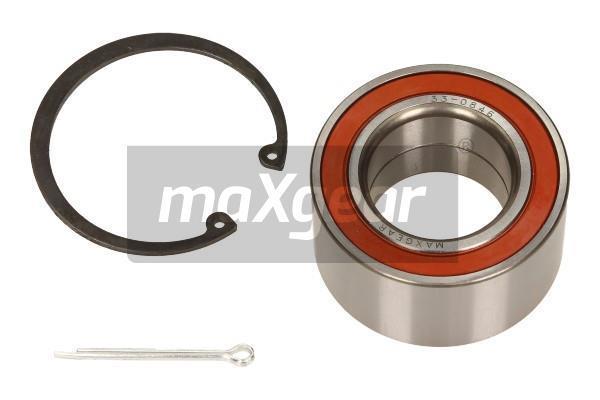 Wiellagerset Maxgear 33-0846