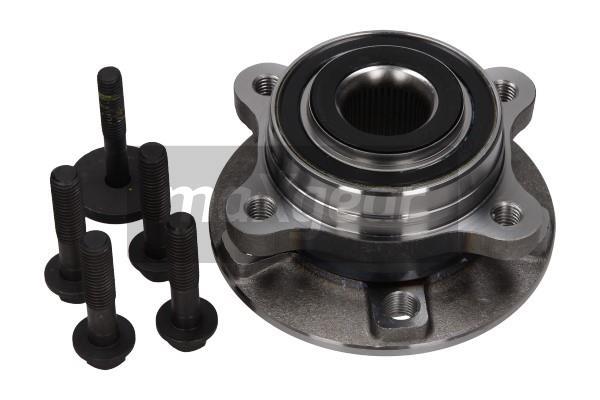 Maxgear Wiellagerset 33-0853
