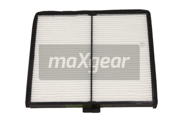 Interieurfilter Maxgear 26-1036