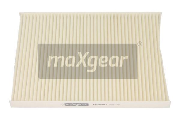 Interieurfilter Maxgear 26-1050