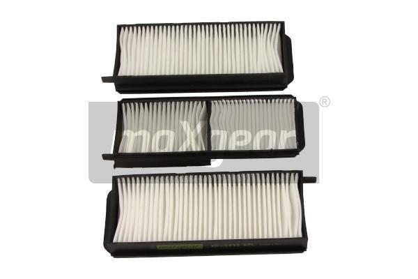 Interieurfilter Maxgear 26-1081