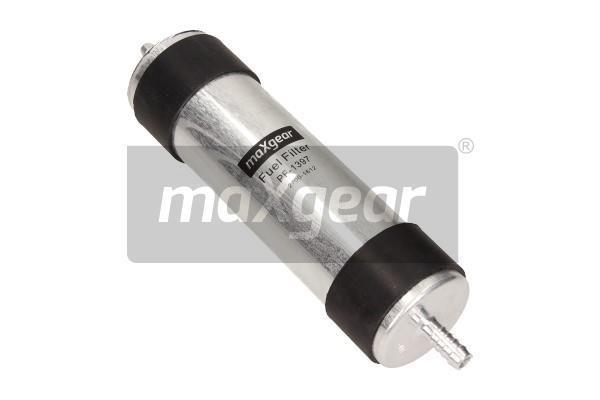 Brandstoffilter Maxgear 26-1114