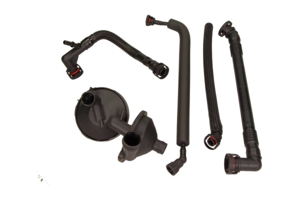 Maxgear Ontluchtingklep nokkenasbehuizing 28-0252SET