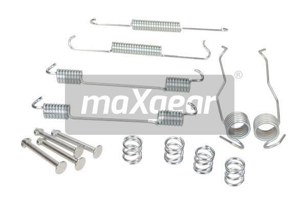 Rem montageset Maxgear 27-0407