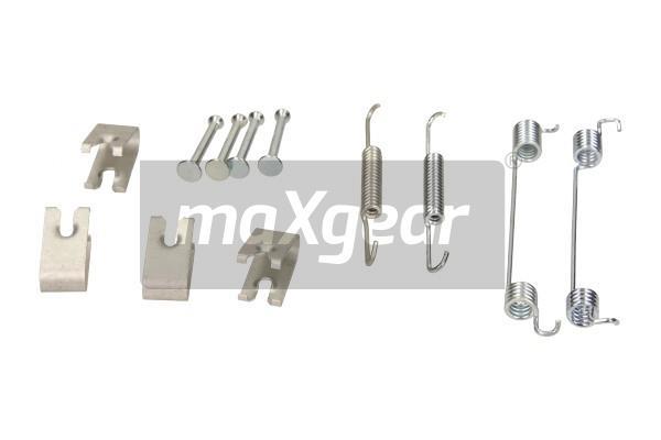 Rem montageset Maxgear 27-0411