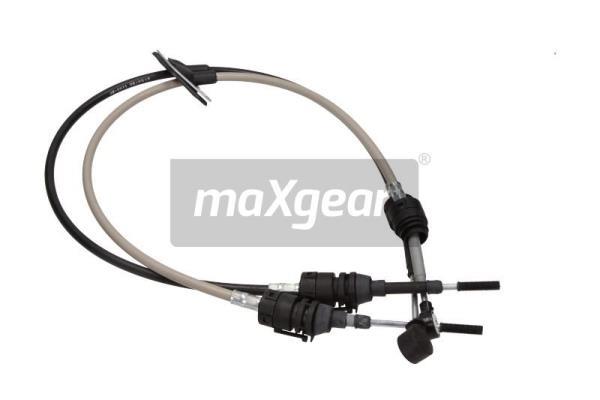 Koppelingskabel Maxgear 32-0611