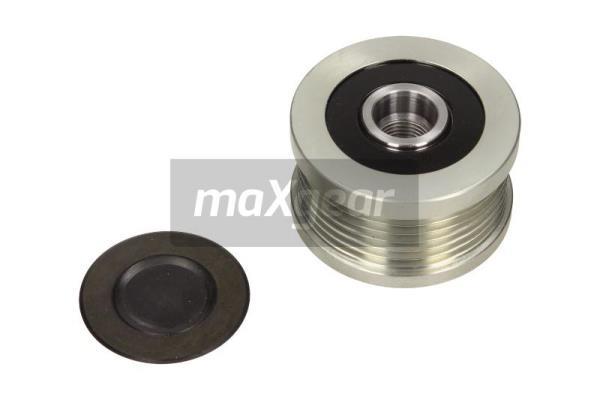 Maxgear Vrijloop koppeling dynamo 30-0153