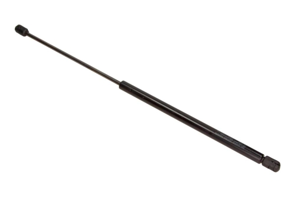 Gasveer, kofferruimte Maxgear 12-1658