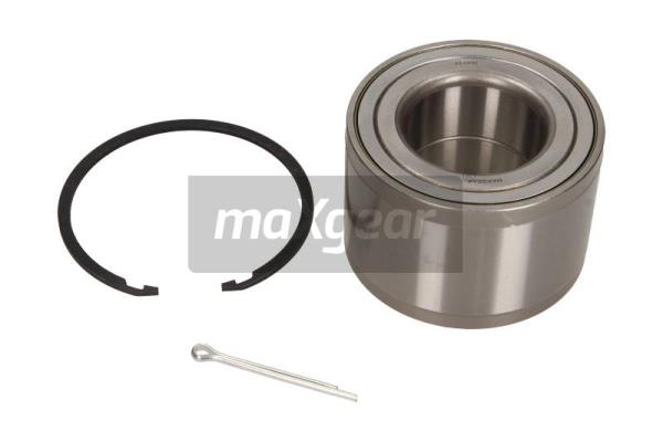 Wiellagerset Maxgear 33-0895