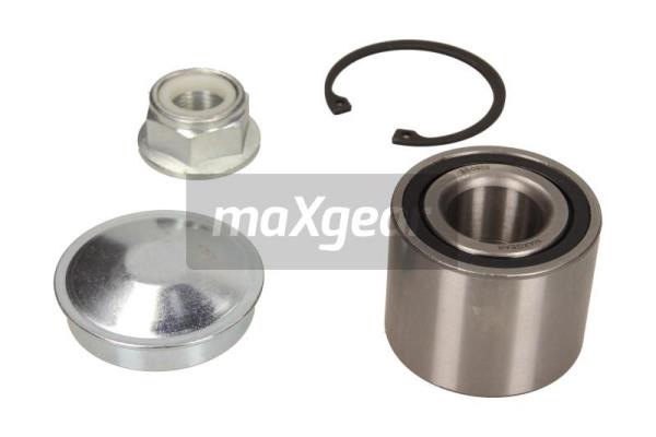 Wiellagerset Maxgear 33-0903