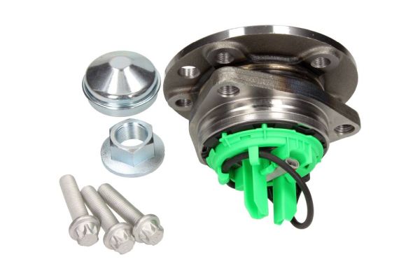Maxgear Wiellagerset 33-0921