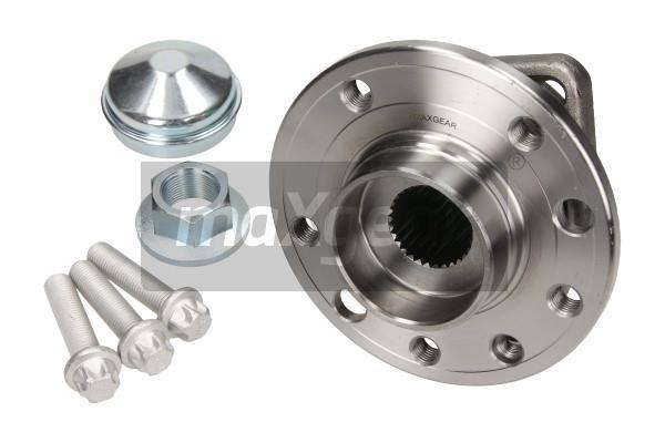 Maxgear Wiellagerset 33-0921