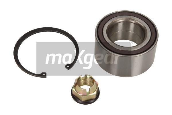 Wiellagerset Maxgear 33-0926