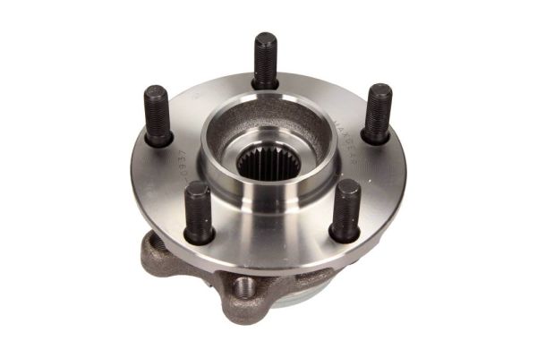 Maxgear Wiellagerset 33-0937