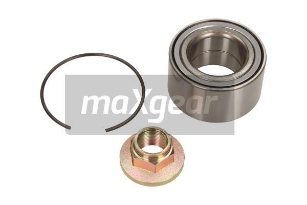 Wiellagerset Maxgear 33-0940