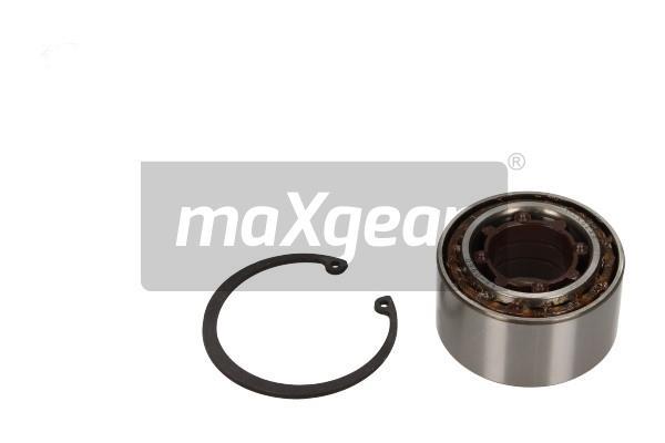 Wiellagerset Maxgear 33-0960