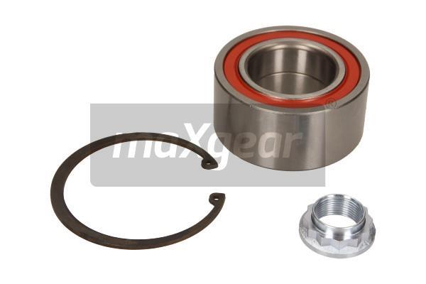 Maxgear Wiellagerset 33-1012