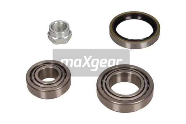 Wiellagerset Maxgear 33-1017