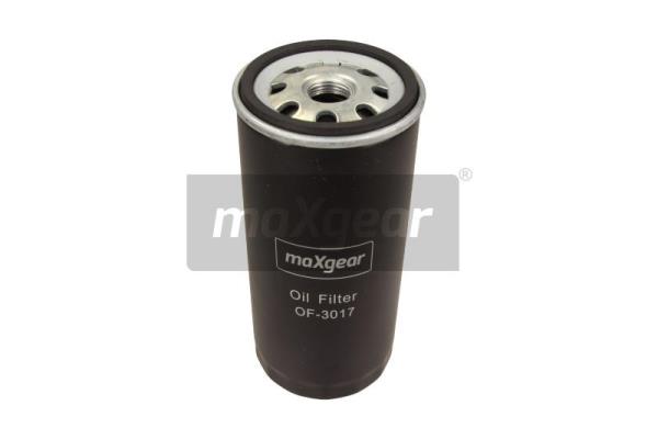 Oliefilter Maxgear 26-1167