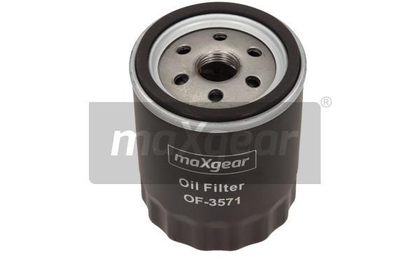 Oliefilter Maxgear 26-1170