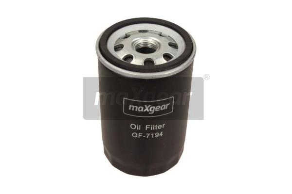 Oliefilter Maxgear 26-1171