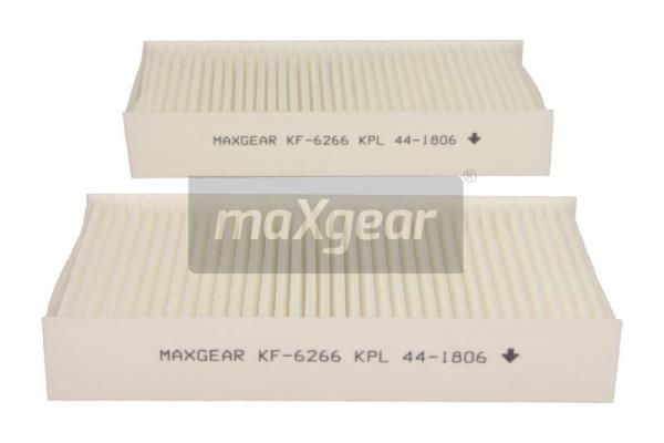 Interieurfilter Maxgear 26-1191