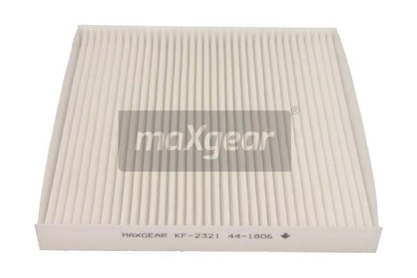 Interieurfilter Maxgear 26-1210