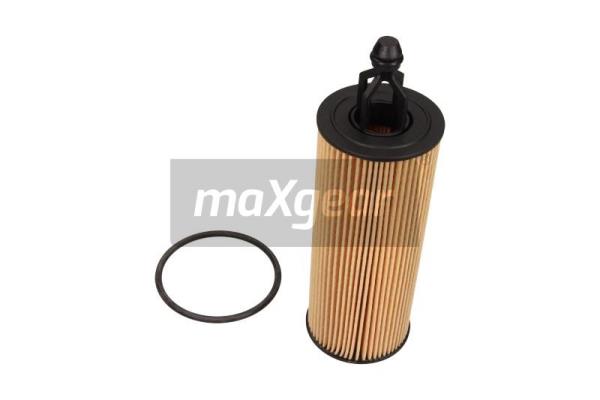 Oliefilter Maxgear 26-1218