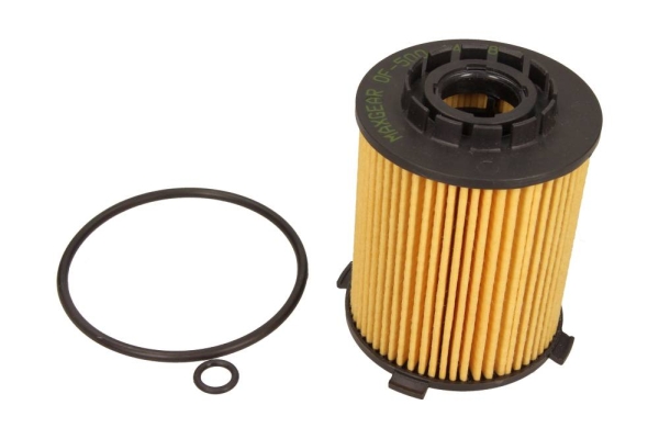 Oliefilter Maxgear 26-1230