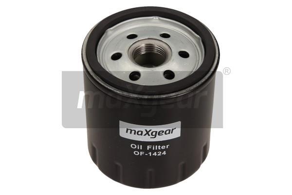 Oliefilter Maxgear 26-1232