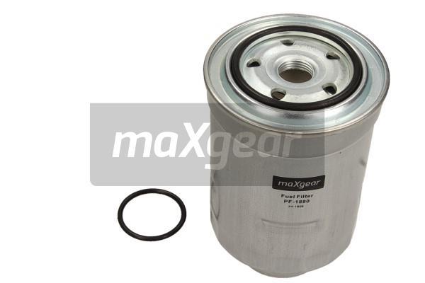 Brandstoffilter Maxgear 26-1241