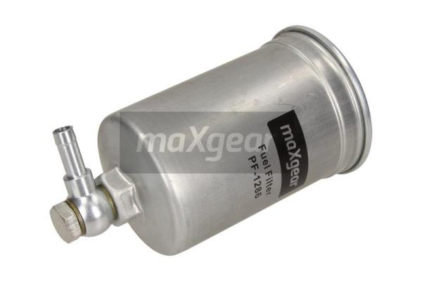 Maxgear Brandstoffilter 26-1249