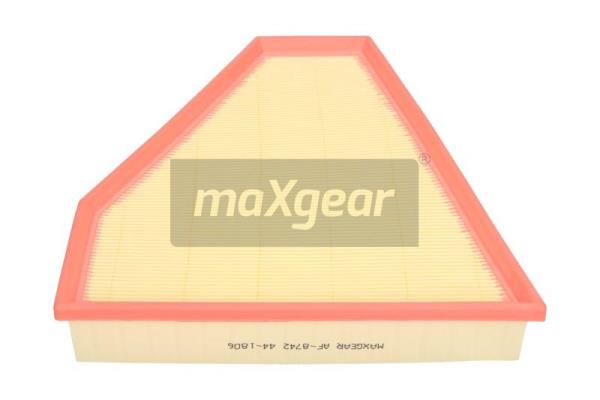 Luchtfilter Maxgear 26-1256