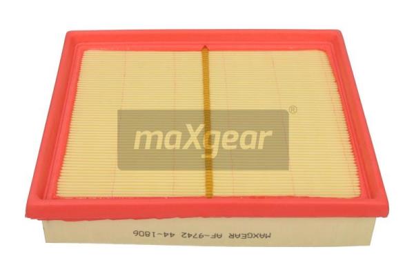 Luchtfilter Maxgear 26-1276