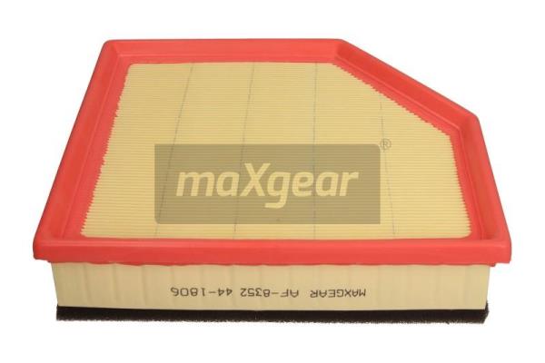 Luchtfilter Maxgear 26-1338