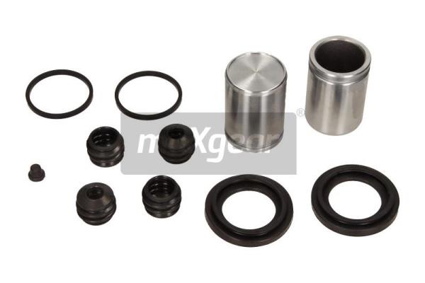 Remklauw revisie Maxgear 27-0626