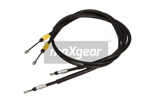 Handremkabel Maxgear 32-0699