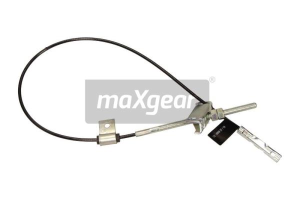 Handremkabel Maxgear 32-0689