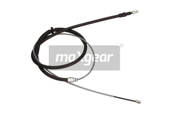 Handremkabel Maxgear 32-0703